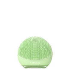 Foreo LUNA Go 4 Čistilna sonična ščetka (Varianta Pistachio)