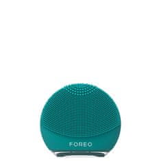 Foreo LUNA Go 4 Čistilna sonična ščetka (Varianta Pistachio)