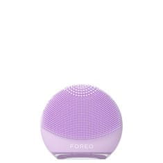 Foreo LUNA Go 4 Čistilna sonična ščetka (Varianta Pistachio)