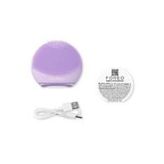 Foreo LUNA Go 4 Čistilna sonična ščetka (Varianta Pistachio)