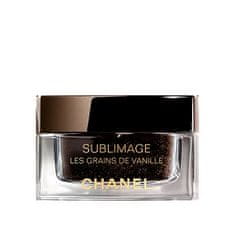 Chanel Nežni piling kože Sublimage (Les Grains De Vanille) 50 g