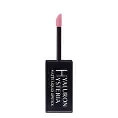 Dermacol Mat tekoča šminka Hyaluron Hysteria (Matte Liquid Lips tick ) (Odtenek 05)