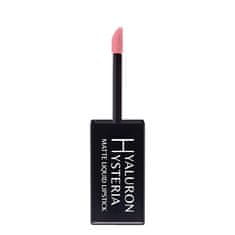 Dermacol Mat tekoča šminka Hyaluron Hysteria (Matte Liquid Lips tick ) (Odtenek 05)