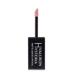 Dermacol Mat tekoča šminka Hyaluron Hysteria (Matte Liquid Lips tick ) (Odtenek 05)