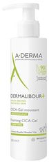 A-Derma Čistilni penasti gel Derma libour+ (Foaming CICA-Gel) 200 ml