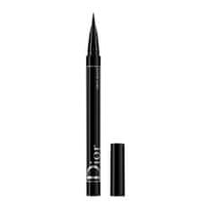 Dior Vodoodporno tekoče črtalo za oči Dior show On Stage (Eye Liner) 0,55 ml (Odtenek 296 Matte Denim)