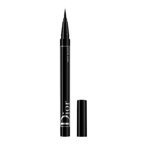 Dior Vodoodporno tekoče črtalo za oči Dior show On Stage (Eye Liner) 0,55 ml