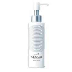 Sensai Milo za obraz Silky Purifying Step Two (Milky Soap) 150 ml