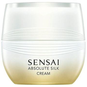 Sensai Hranilna krema za zrelo kožo Absolute Silk (Cream) 40 ml