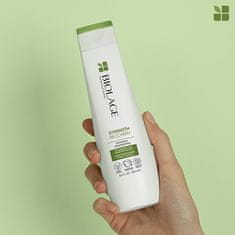 Biolage Šampon za poškodovane lase Strength Recovery (Shampoo) (Neto kolièina 250 ml)