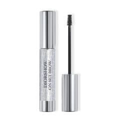 Dior Vodoodporen gel za obrvi Dior show (On Set Brow) 5 ml (Odtenek 000 Universal Clear)