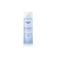 Eucerin DermatoCLEAN micelarna voda za čiščenje 3 v 1 200 ml