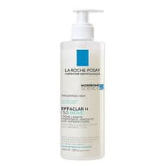 La Roche - Posay Čistilna krema za problematično kožo Effaclar H Iso-Biome (Soothing Clean sing Cream) (Neto kolièina 390 ml)