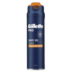 Gillette Sensitiv e gel za britje (Shave Gel) 200 ml