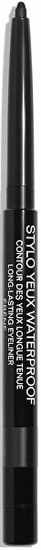 Chanel Vodoodporen svinčnik za oči Stylo Yeux (Waterproof Long Lasting Eyeliner) 0,3 g