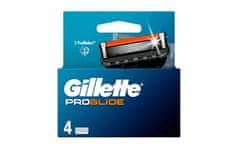 Gillette Rezervna glava Fusion Proglide 4 kos