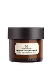 The Body Shop Clarifying Polishing Mask Chinese Ginseng & Rice ( Clarify ing Polishing Mask) 75 ml