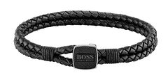 Hugo Boss Elegantna usnjena zapestnica 1580047M