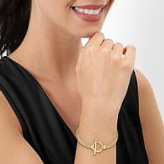 Hugo Boss Elegantna ženska zapestnica Zia 1580486
