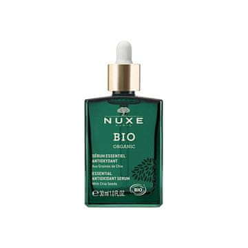 Nuxe Antioksidantni serum za kožo BIO Organic ( Essential Antioxidant Serum)