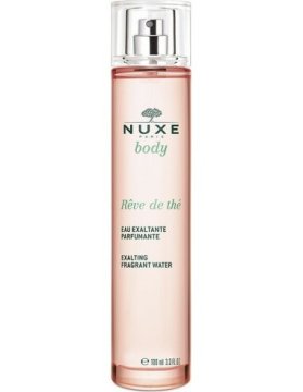 Nuxe Dišava za telo (Exalting Fragrant Water)