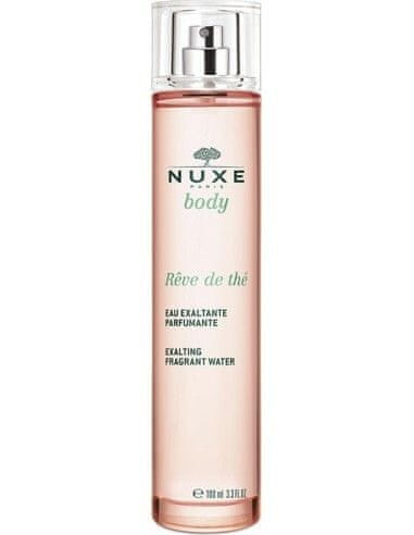 Nuxe Dišava za telo (Exalting Fragrant Water)