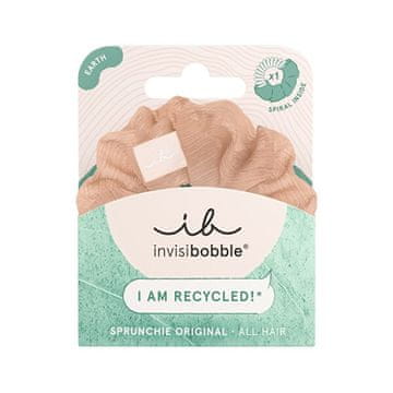 Invisibobble Trak za lase Sprunchie Recycling Rocks