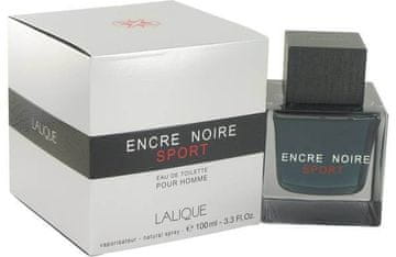 Lalique Encre Noire Sport - EDT