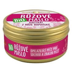 Purity Vision Bio vrtnično maslo za suho in zrelo kožo (Neto kolièina 20 ml)