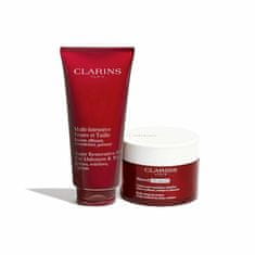 Clarins Balzam za krepitev telesa Multi-Intensive (Super Restorative Balm) 200 ml