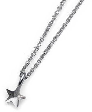 Oliver Weber Kristalna ogrlica Stellina 11981R