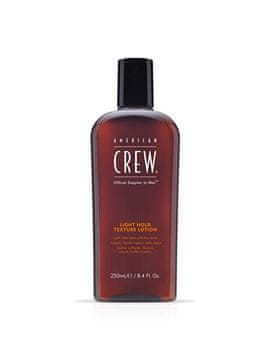 American Crew ( Light Hold Texture Lotion) 250 ml