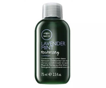 Paul Mitchell Čistilni balzam Tea Tree in sivko ter meto (Moisturizing Cowash)