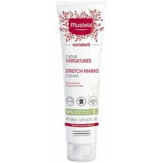 Mustela Krema za telo proti strijam brez parfuma Stretch Mark s (Cream) 150 ml