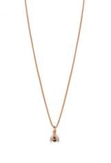 Rosato Decent Bronze Bee Necklace Allegra RZAL026 (verižica, obesek)