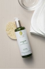 Primavera Olje za čiščenje kože (Cleansing Oil Calming & Softening) 100 ml