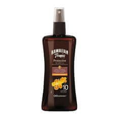 Suho olje za sončenje Protective SPF 10 (Dry Spry Oil) 200 ml