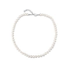 JwL Luxury Pearls Ogrlica s sladkovodnimi biseri JL0797