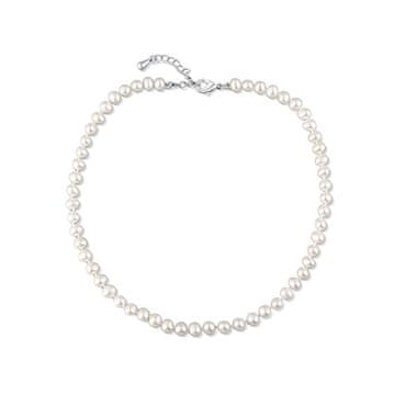 JwL Luxury Pearls Ogrlica s sladkovodnimi biseri JL0797