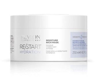Revlon Professional Restart Hydration Hair Hydration Mask ( Moisture Rich Mask)