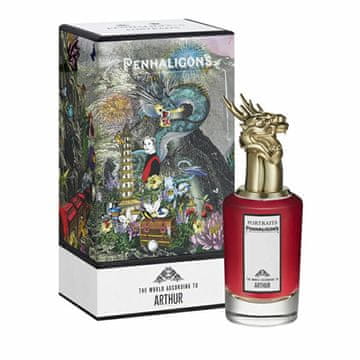 Penhaligons The World According To Arthur - EDP