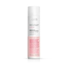 Revlon Professional Micelarni šampon za barvane lase Restart Color ( Protective Micellar Shampoo) (Neto kolièina 250 ml)