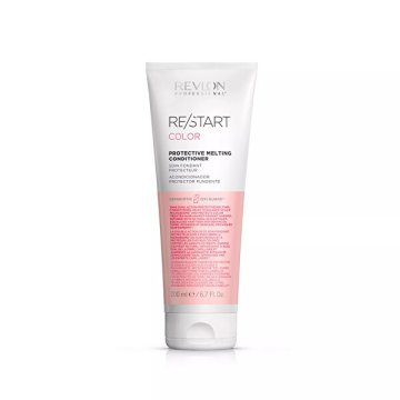 Revlon Professional Balzam za barvane lase Restart Color ( Protective Melting Conditioner)