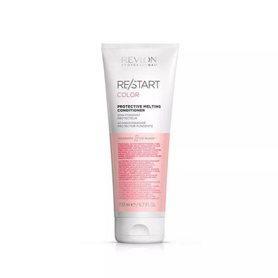 Revlon Professional Balzam za barvane lase Restart Color ( Protective Melting Conditioner)