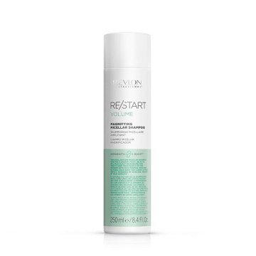 Revlon Professional Micelarni šampon za volumen las Restart Volume (Magnifying Micellar Shampoo)