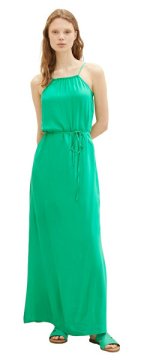 Tom Tailor Ženska obleka Slim Fit 1036843.17327