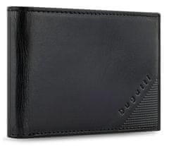 Bugatti Moška usnjena denarnica Nobile 49125201