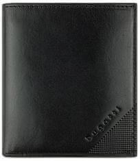 Bugatti Moška usnjena denarnica Nobile 49125301