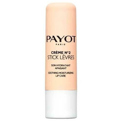 Payot Pomirjajoči in vlažilni balzam za ustnice Créme N°2 (Soothing Moisturizing Lip Care) 4 g