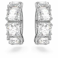 Swarovski Elegantni uhani s cirkoni Millenia 5654557
